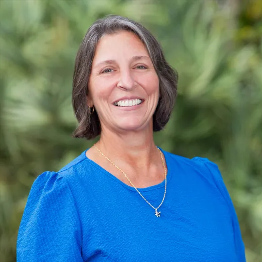 Cecelia Meeks, Agent in  - Compass