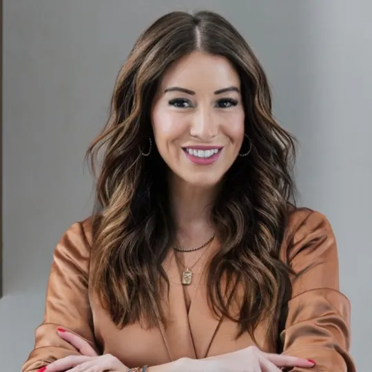 Jessica Philpot, Agent in  - Compass