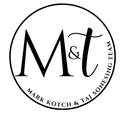 Mark Kotch Logo