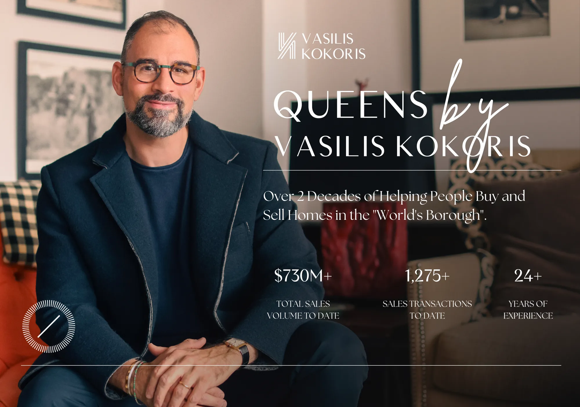 Best real estate agent in Queens, NY