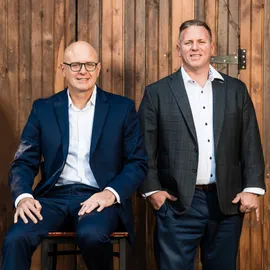 Adam Dyer & Jeff Nixon Team, Agent in  - Compass