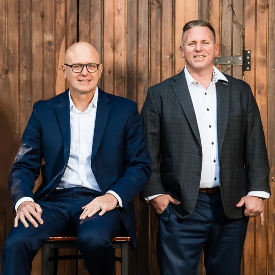 Adam Dyer & Jeff Nixon Team, Agent in  - Compass