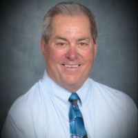 Headshot of Kevin Watts