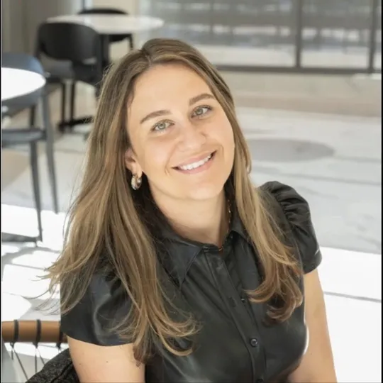 Jordan Beck, Agent in  - Compass