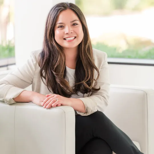 Charlene Harper, Agent in  - Compass