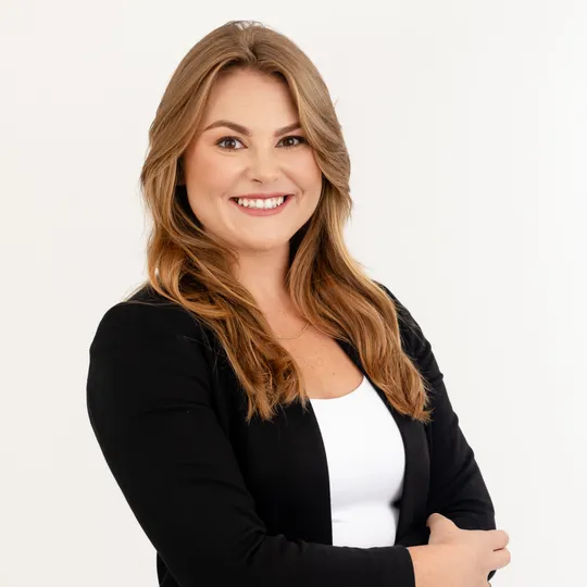 Karson Jones, Agent in  - Compass