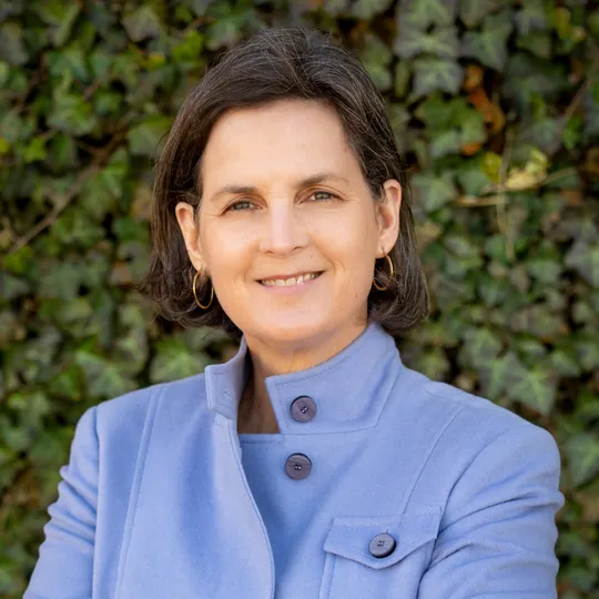 Shelley Clement, Agent in  - Compass