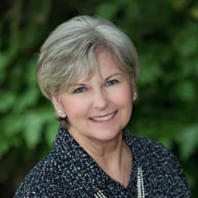 Headshot of Donna Anderson