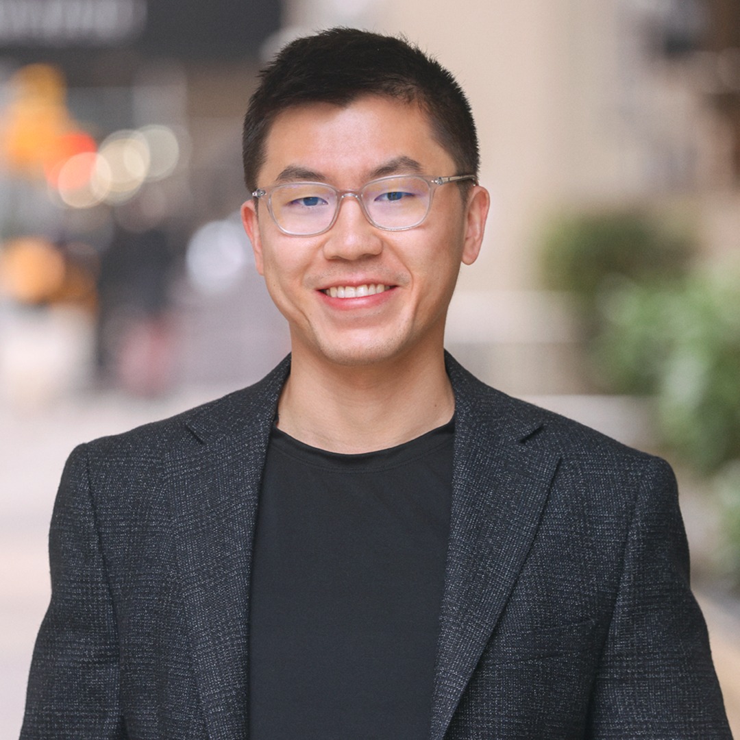 Rick Lau, Real Estate Agent Compass