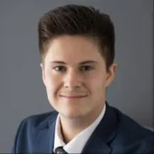 Patrick Mallen, Agent in  - Compass