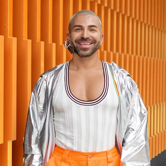 Phillip Salem, Agent in  - Compass