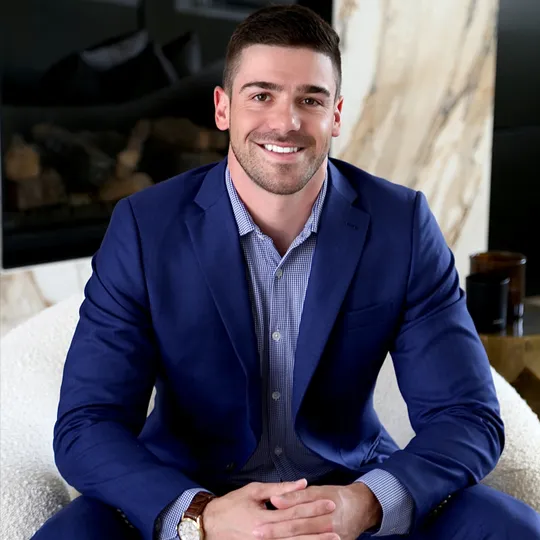 Samuel Butterfield, Agent in  - Compass