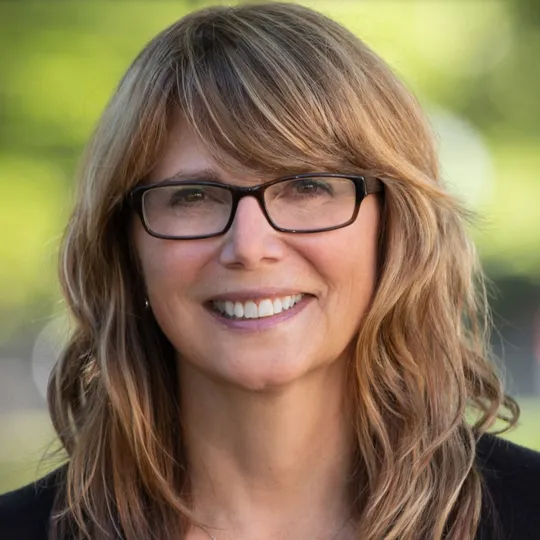 Kathleen Dailey, Agent in  - Compass