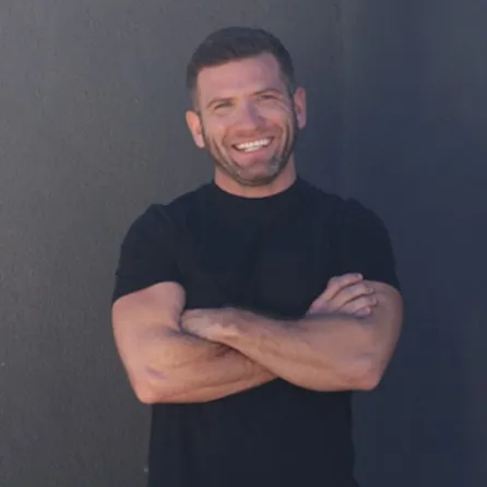 Justin Freeling, Agent in  - Compass