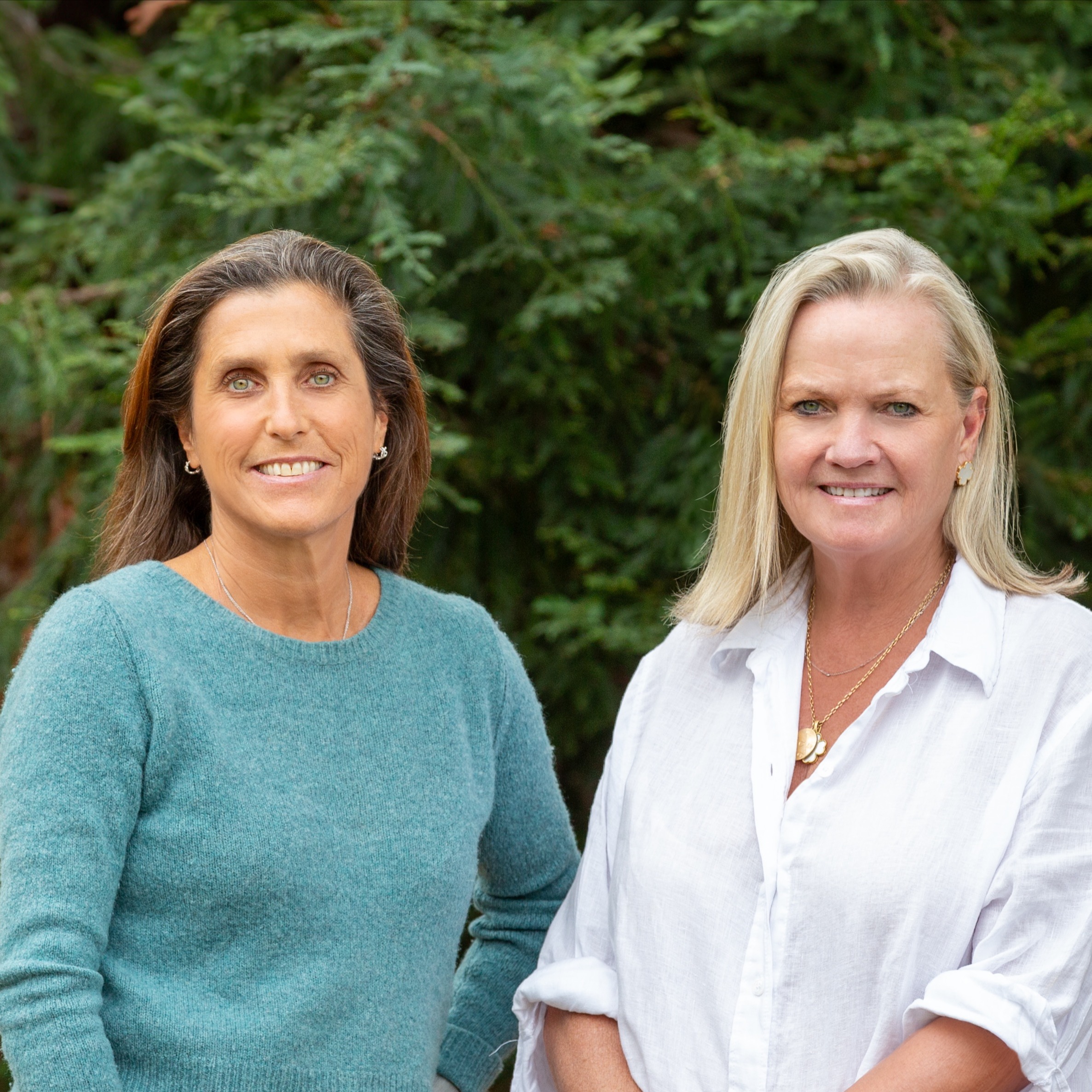 Reinertsen and Sennett Team