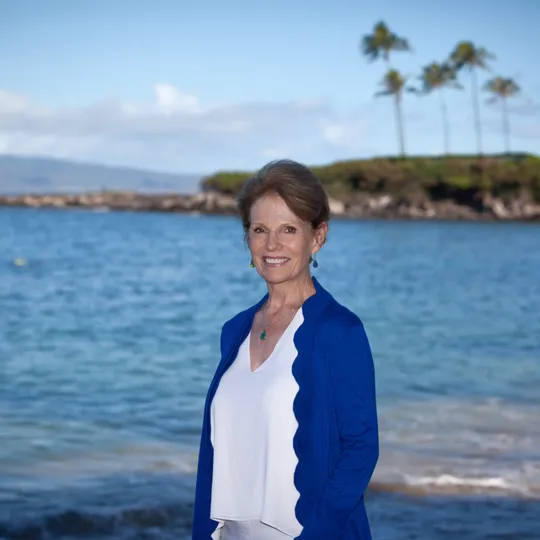 Sunny Vermaas, Agent in  - Compass