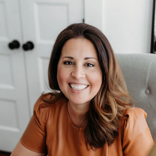 Livia Monteforte, Agent in  - Compass