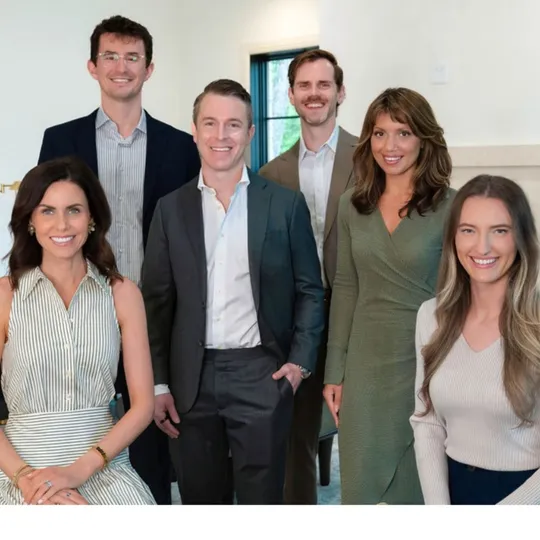 Theory Residential Group, Agent in  - Compass