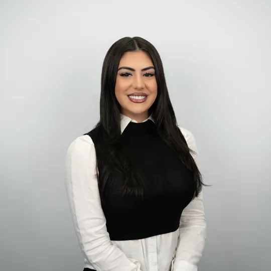 Cristina Ramirez, Agent in  - Compass