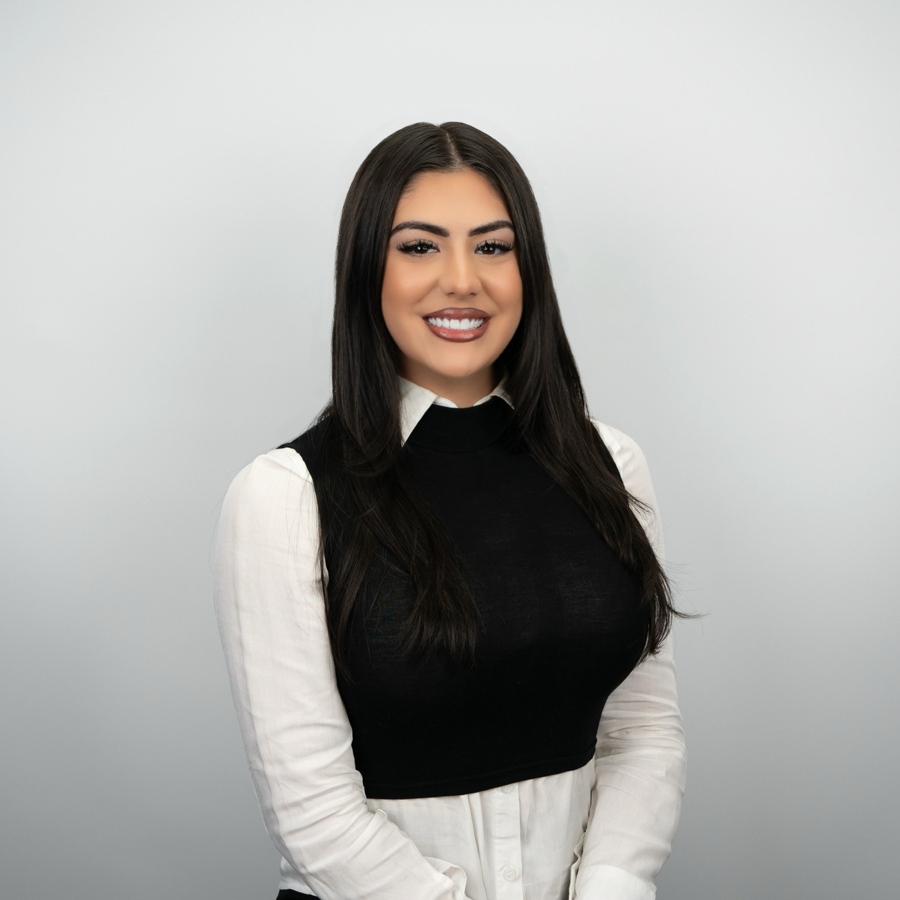 Headshot of Cristina Ramirez