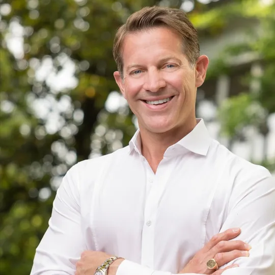 Matthew Paul Brown, Agent in  - Compass