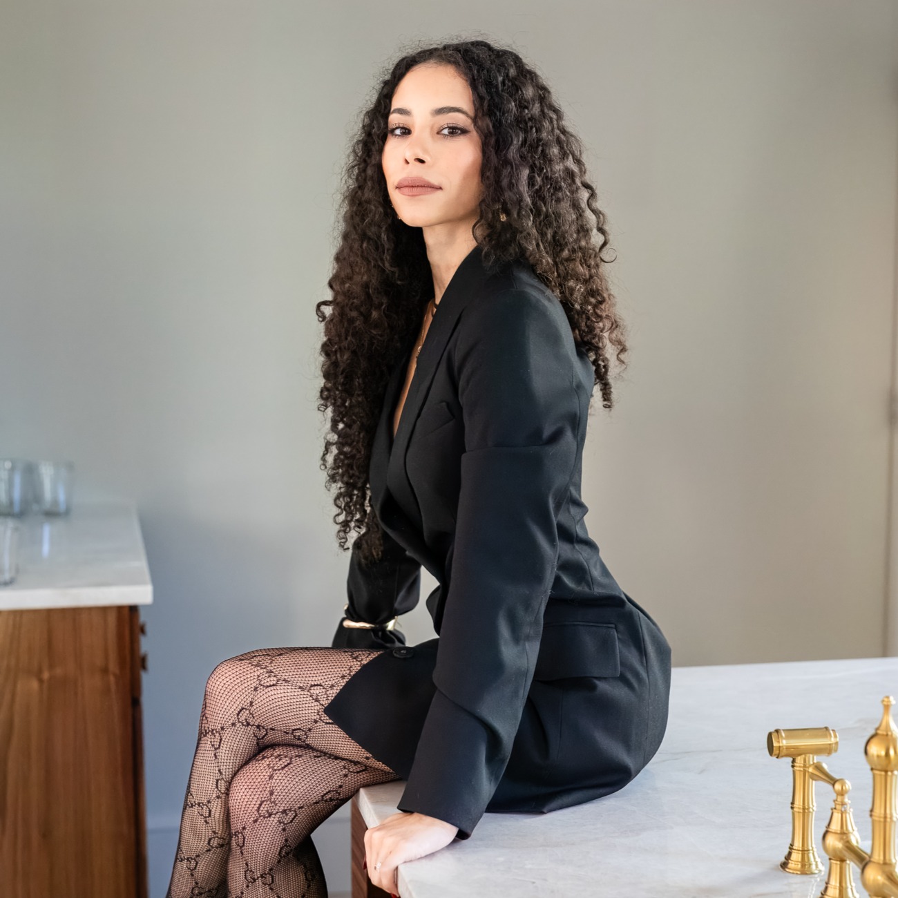 Headshot of Giavanna Silva