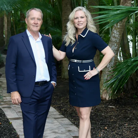 Goodwin Neff Group, Agent in  - Compass