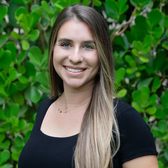 Jaclyn Corbiciero, Agent in  - Compass