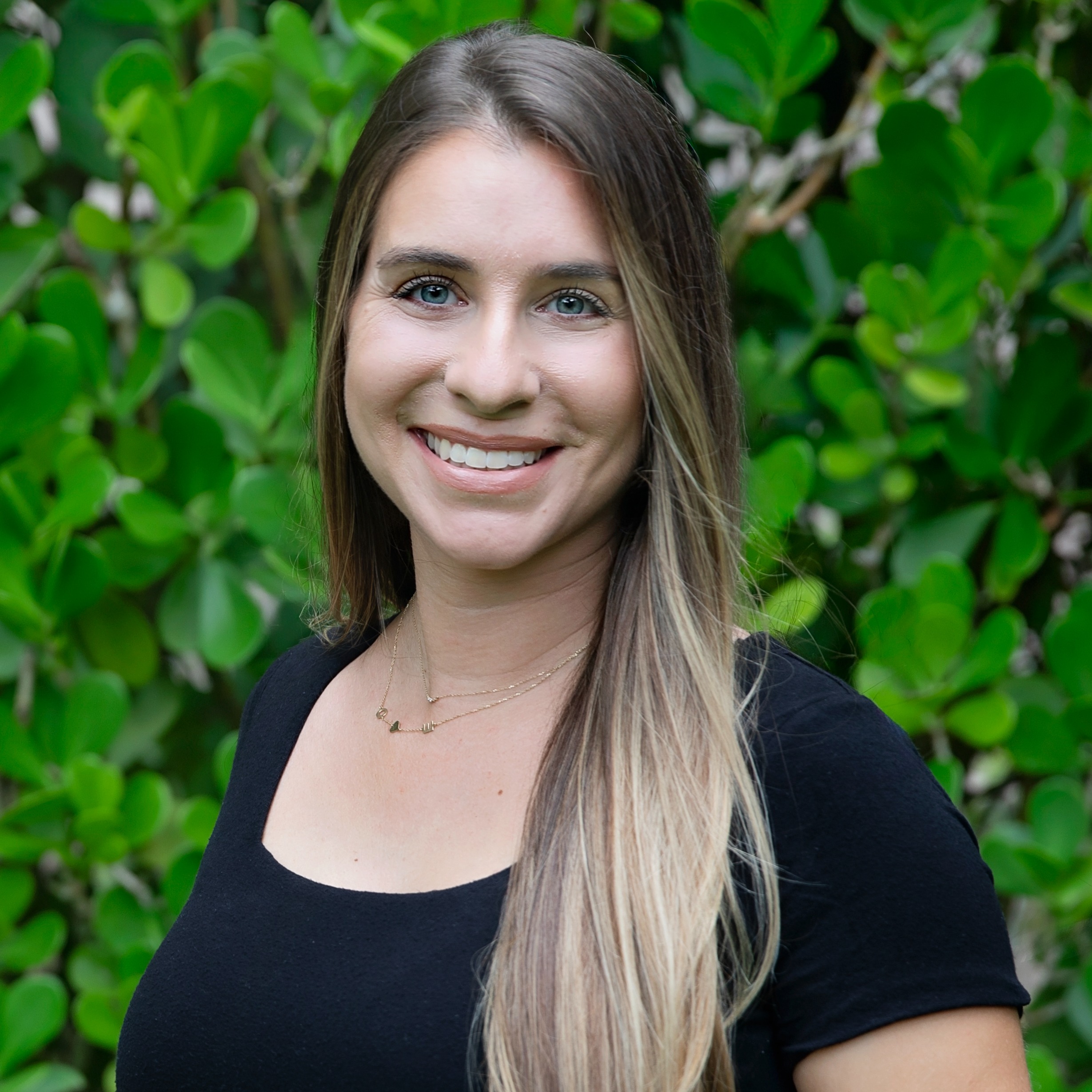 Headshot of Jaclyn Corbiciero