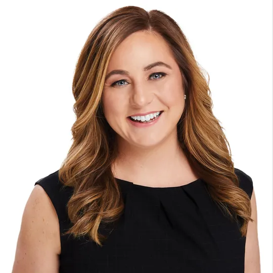 Emily Russell, Agent in  - Compass