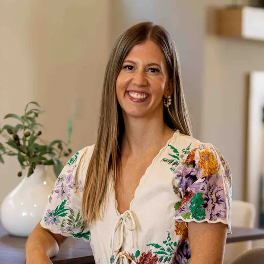 Tricia Short, Agent in  - Compass
