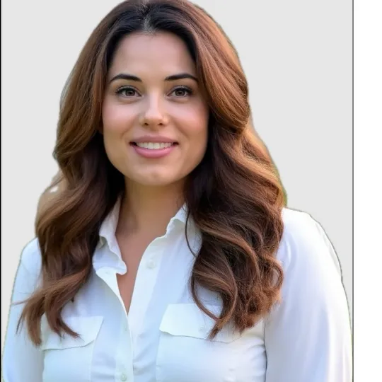 Janelle Mertins, Agent in  - Compass