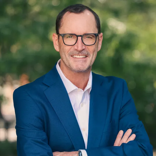 Steve Millhollon, Agent in  - Compass