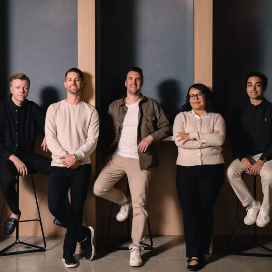 The RP Group, Agent in  - Compass