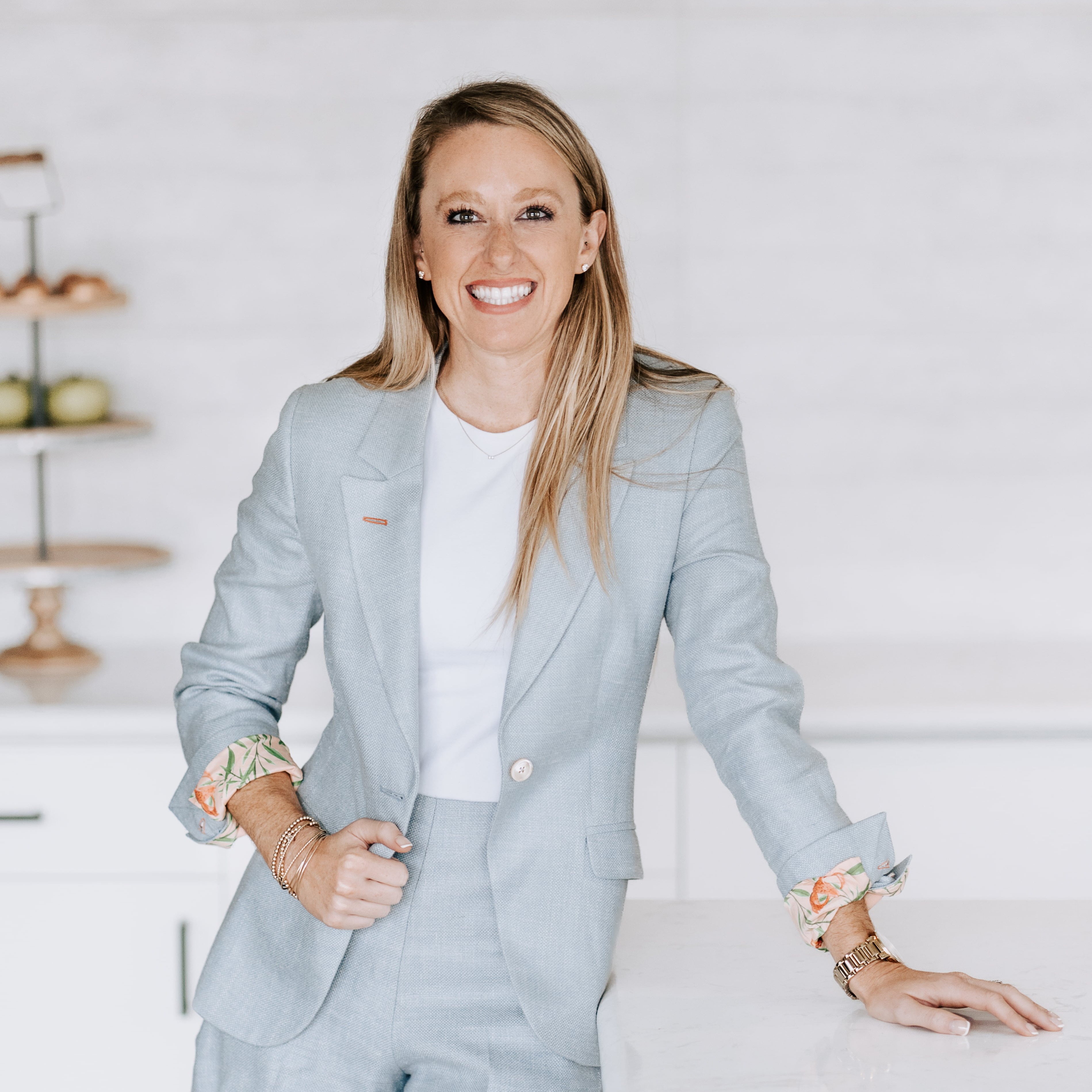 Headshot of Sheridan Slater