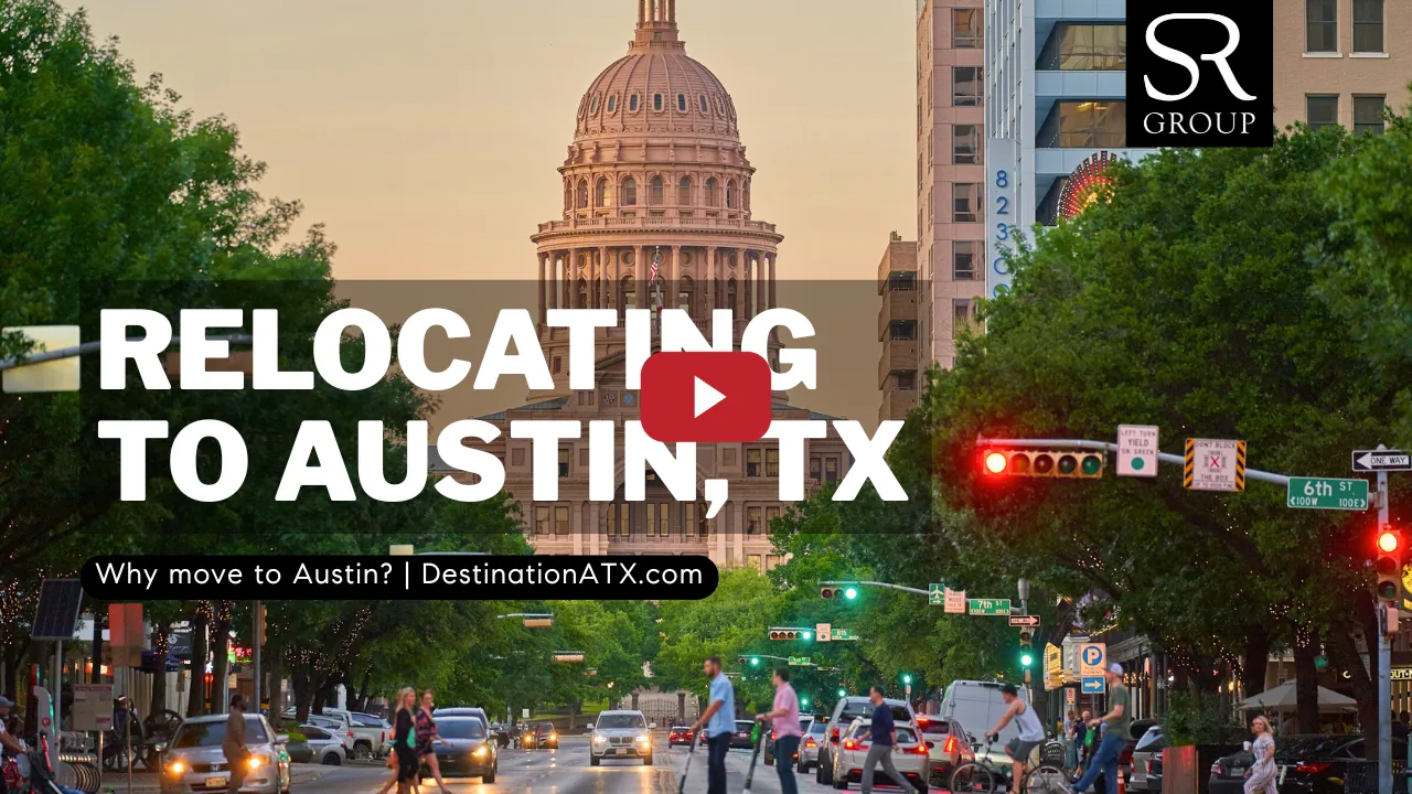 DestinationATX.com