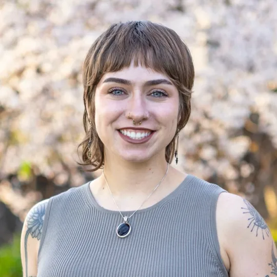 Audrey dePinna, Agent in  - Compass