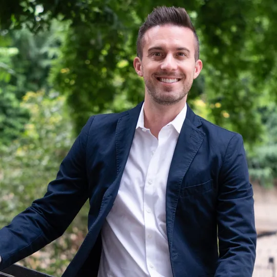 Kyle Duris, Agent in  - Compass