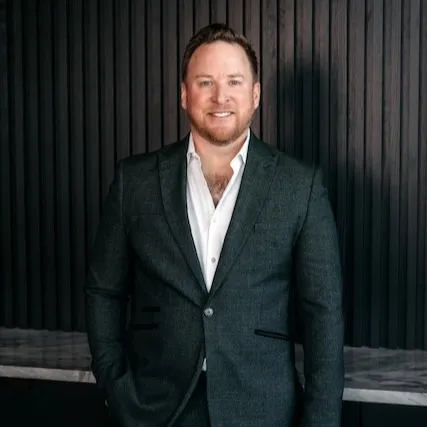 Jason Knox, Agent in  - Compass