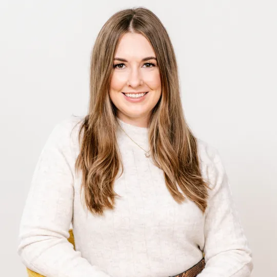 Brianna Byrd, Agent in  - Compass