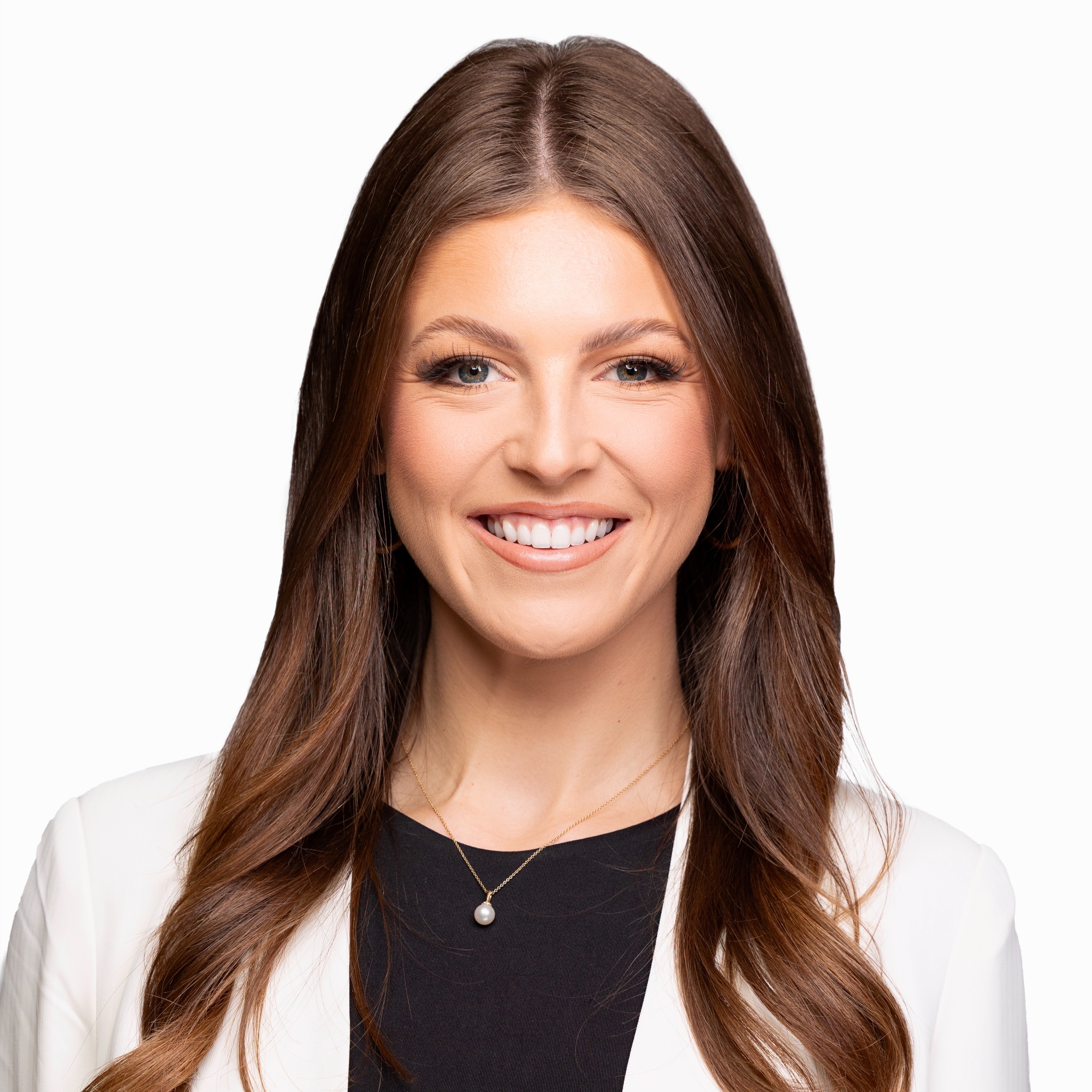 Headshot of Allison Moisant