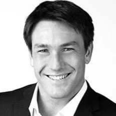 Morgan Just, Agent in  - Compass