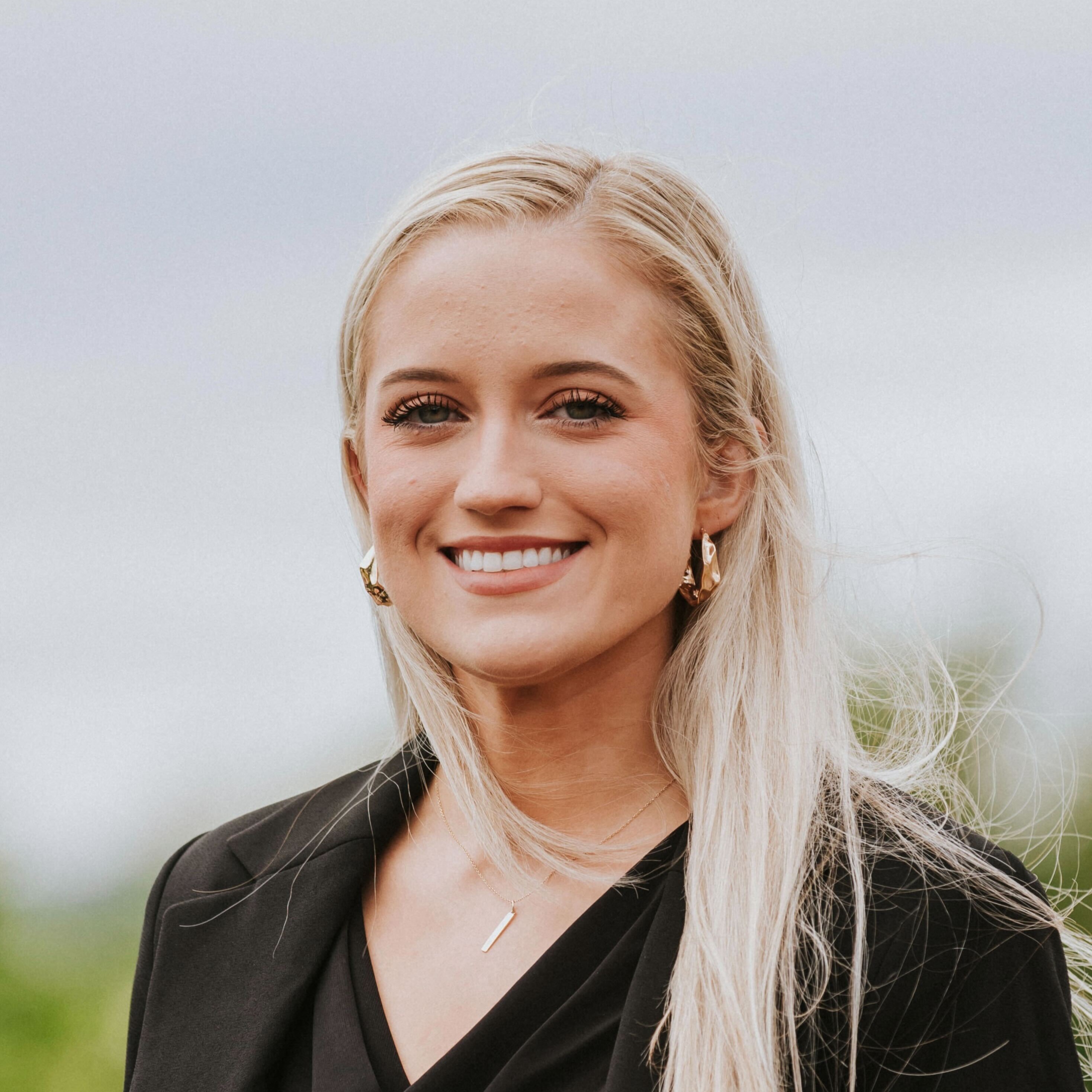 Rowan Gepfrich, Real Estate Agent Compass