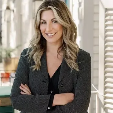 Johanna Gourley, Agent in  - Compass