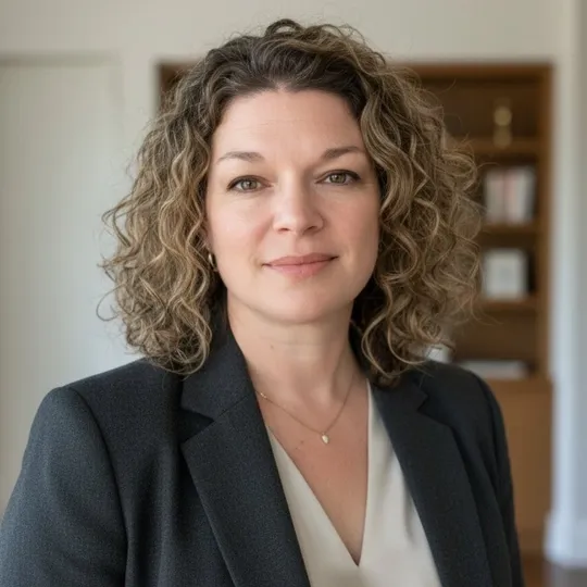 Meredith Salita, Agent in  - Compass