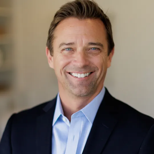 Ron Melendez, Agent in  - Compass