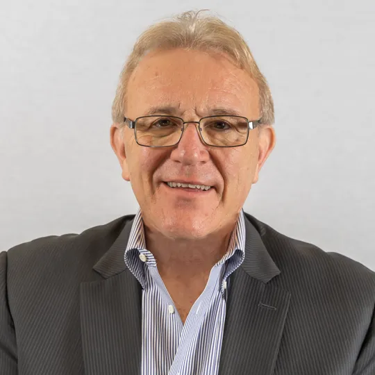 Dan Dellegrotti, Agent in  - Compass