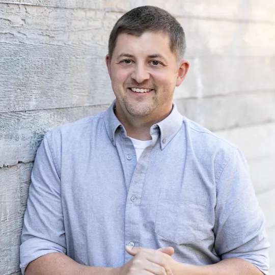 Jordan Keating, Agent in  - Compass