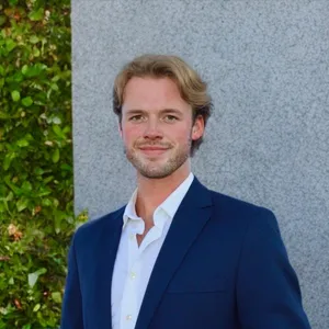 Fintan Perrins - REALTOR®