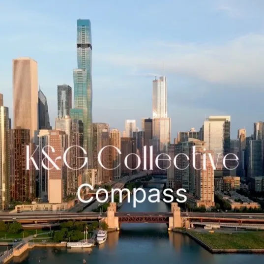 K&G Collective, Agent in  - Compass